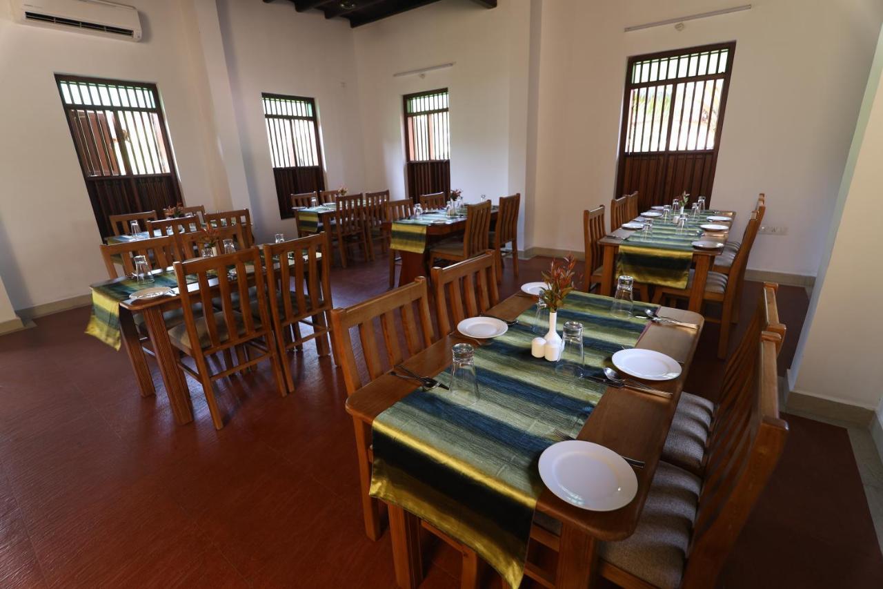 Kumarakom Heritage Resort Kottayam Exteriér fotografie